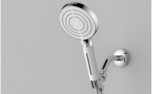 [On sale]DS3820 4-Function Hand Shower